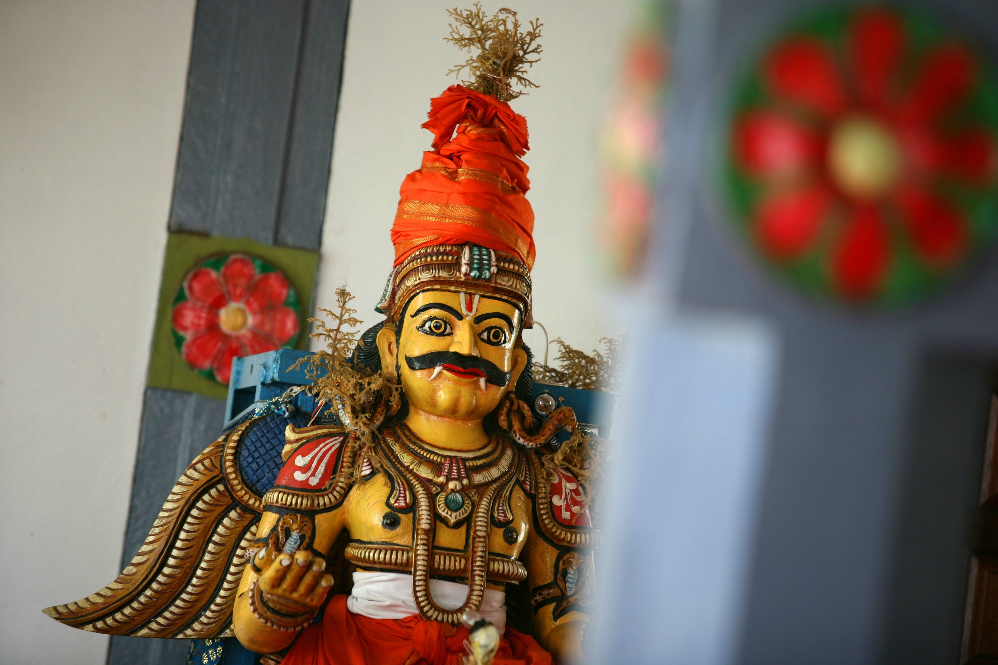 Le Nouvel an Tamoul - Office de Tourisme de l'Ouest 974