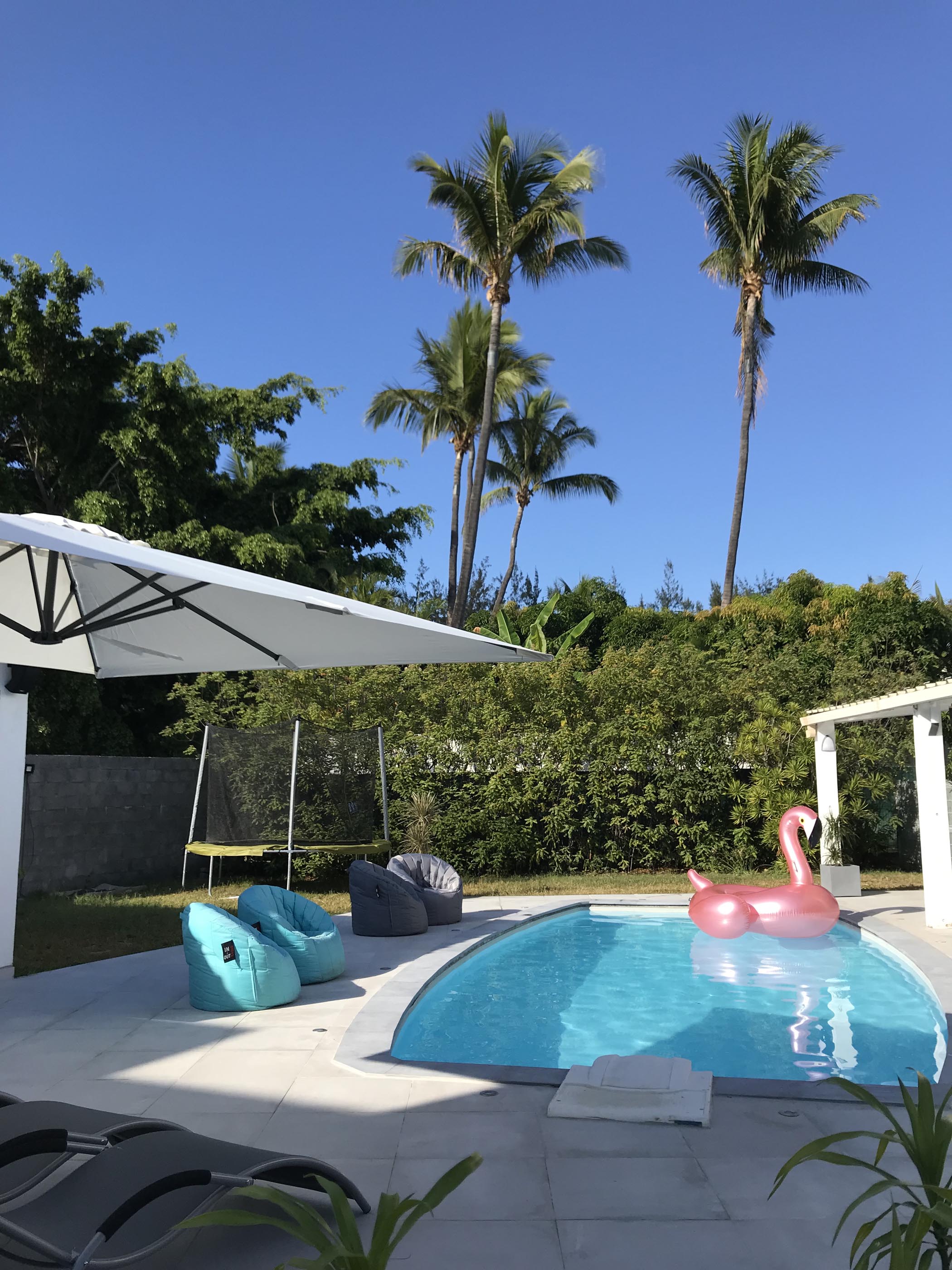 Location Saint Gilles Les Bains L Hermitage