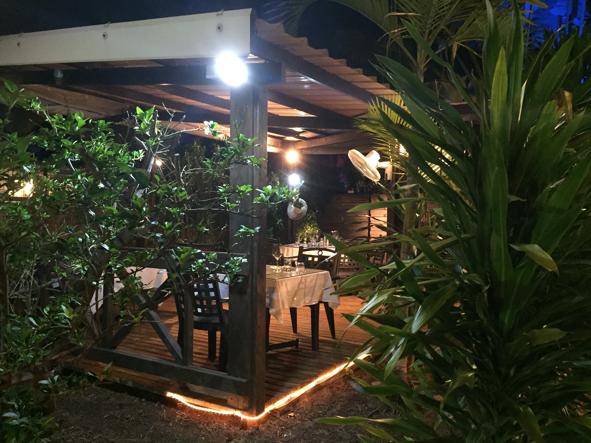 √ Jardin Des Sens Saint Gilles Les Bains | Mon Blog Jardinage