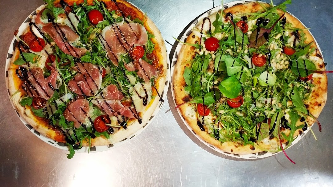 FOSTIN PIZZERIA Pizzéria SaintGillesLesBains Office de