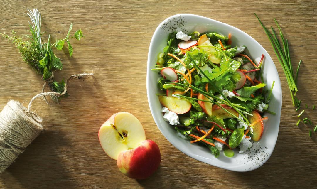 VAPIANO SAINTPAUL Bar / Restaurant d'ambiance SaintPaul Office