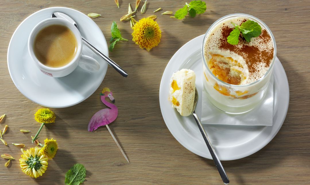 VAPIANO SAINTPAUL Bar / Restaurant d'ambiance SaintPaul Office