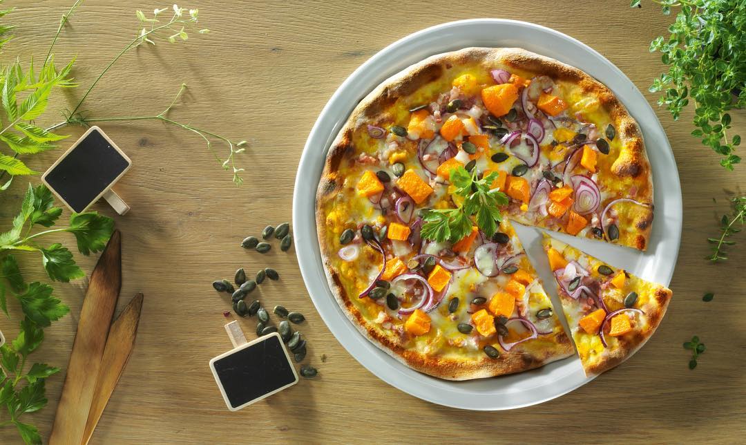 VAPIANO SAINTPAUL Bar / Restaurant d'ambiance SaintPaul Office