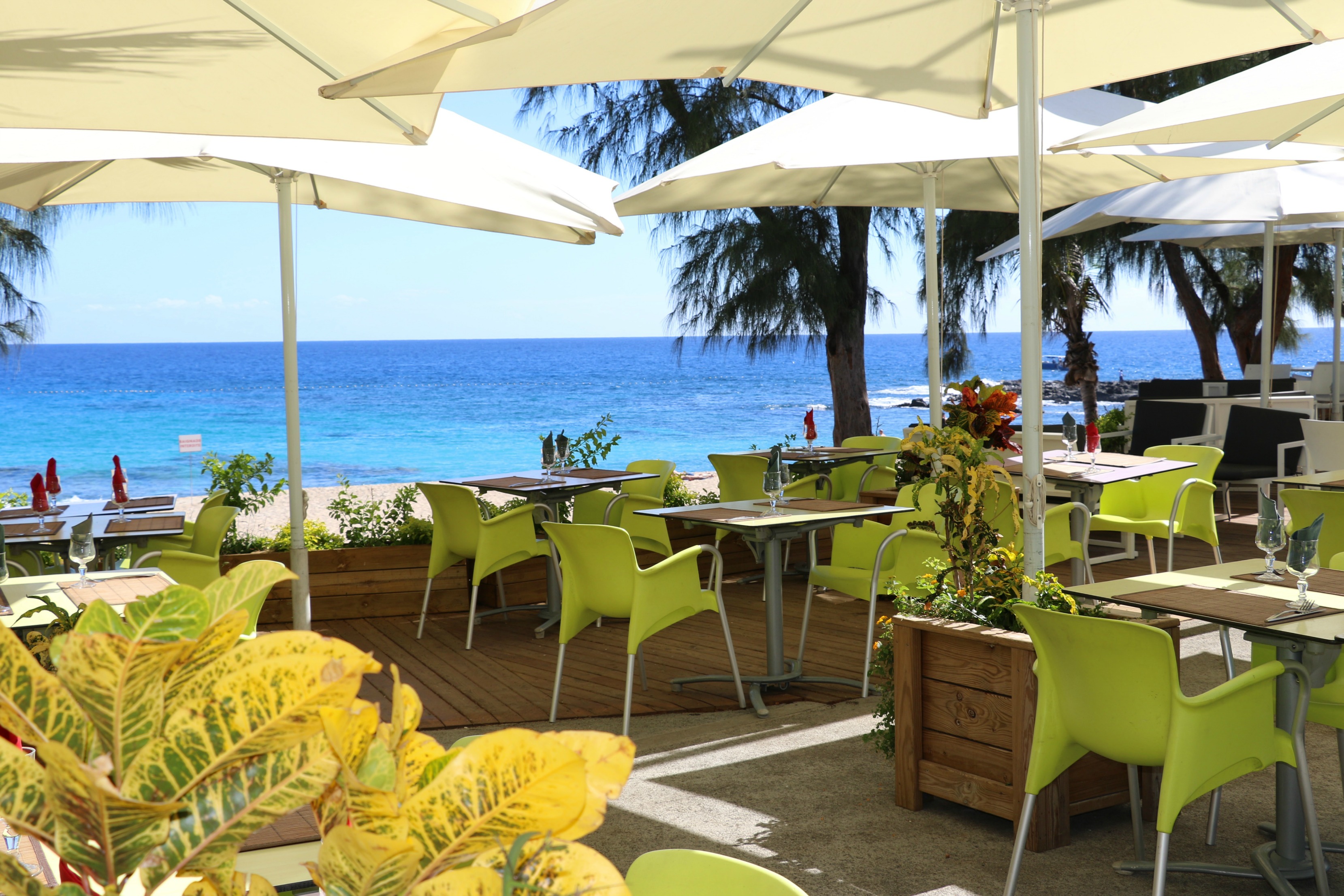 OUEST LA Réunion Official website of the Tourist