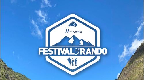 LE FESTIVAL DE LA RANDO DE LA RÉUNION