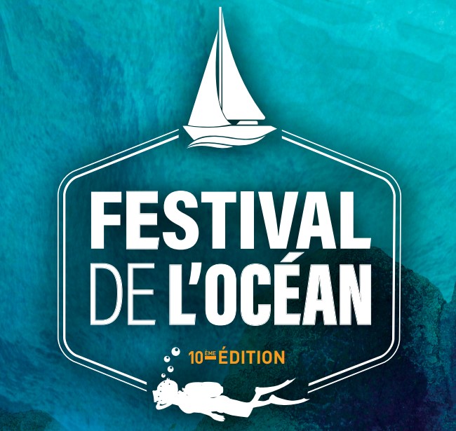 LE FESTIVAL DE L'OCÉAN