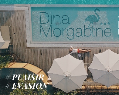 LA PROGRAMMATION MUSICALE DU DINA MORGABINE