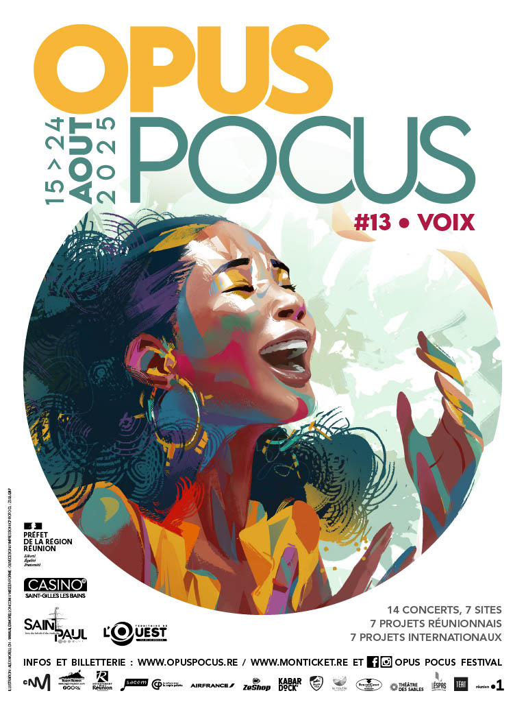 FESTIVAL OPUS POCUS