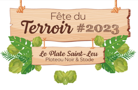 FÊTE DU TERROIR