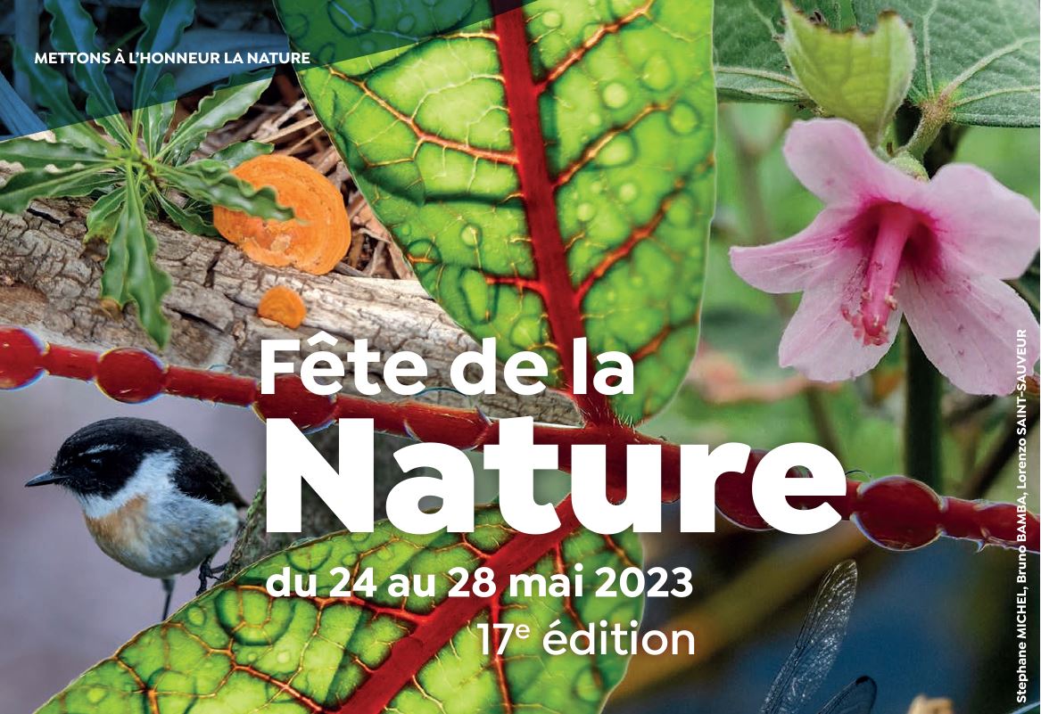 FÊTE DE LA NATURE