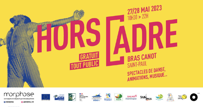 HORS CADRE À BRAS CANOT