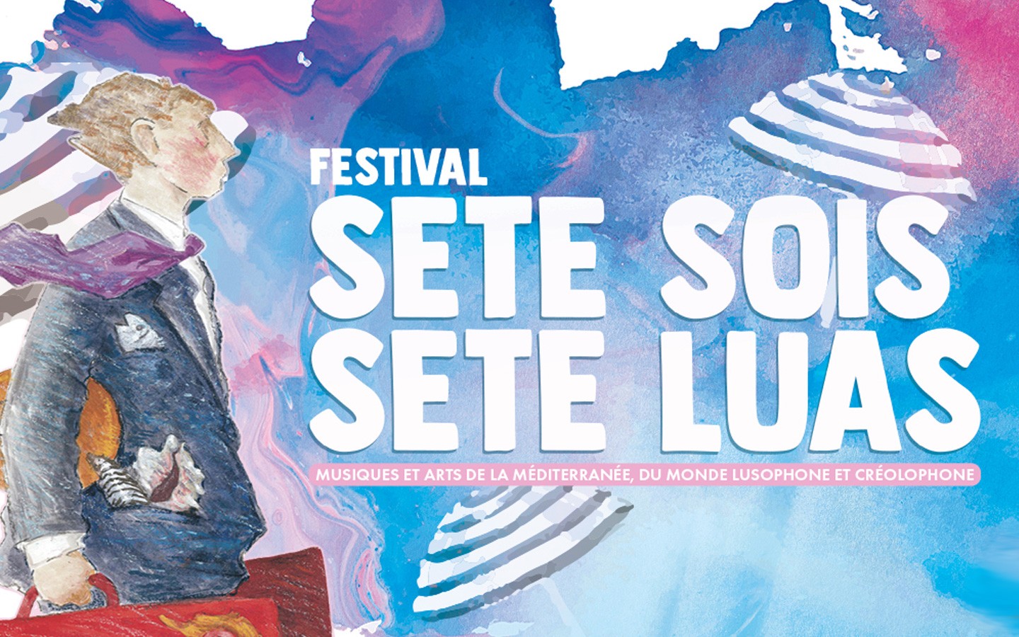 FESTIVAL SETE SOIS SETE LUAS 