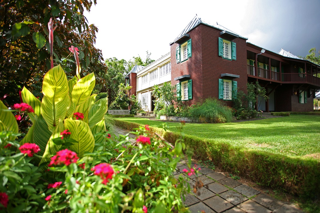 PROGRAMME VACANCES JARDIN BOTANIQUE MASCARIN 