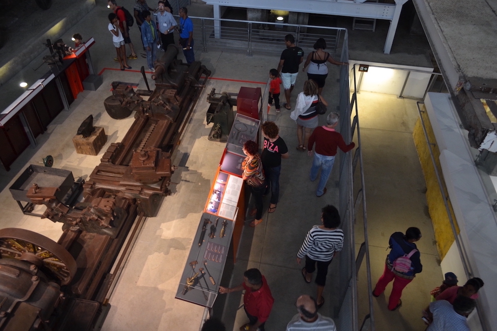 VACANCES AU MUSÉE STELLA MATUTINA