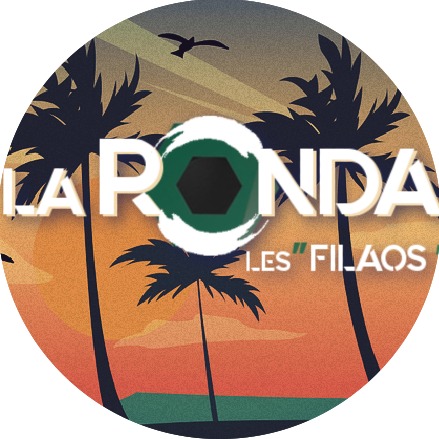 LA RONDA LES FILAOS 