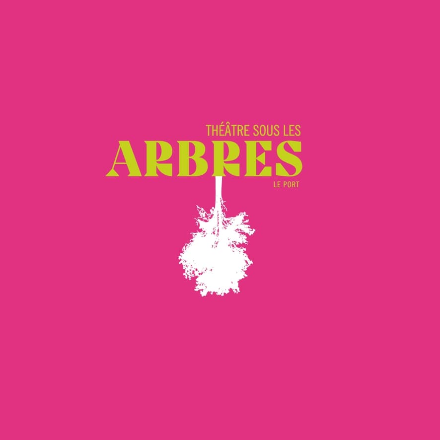 THÉÂTRE SOUS LES ARBRES