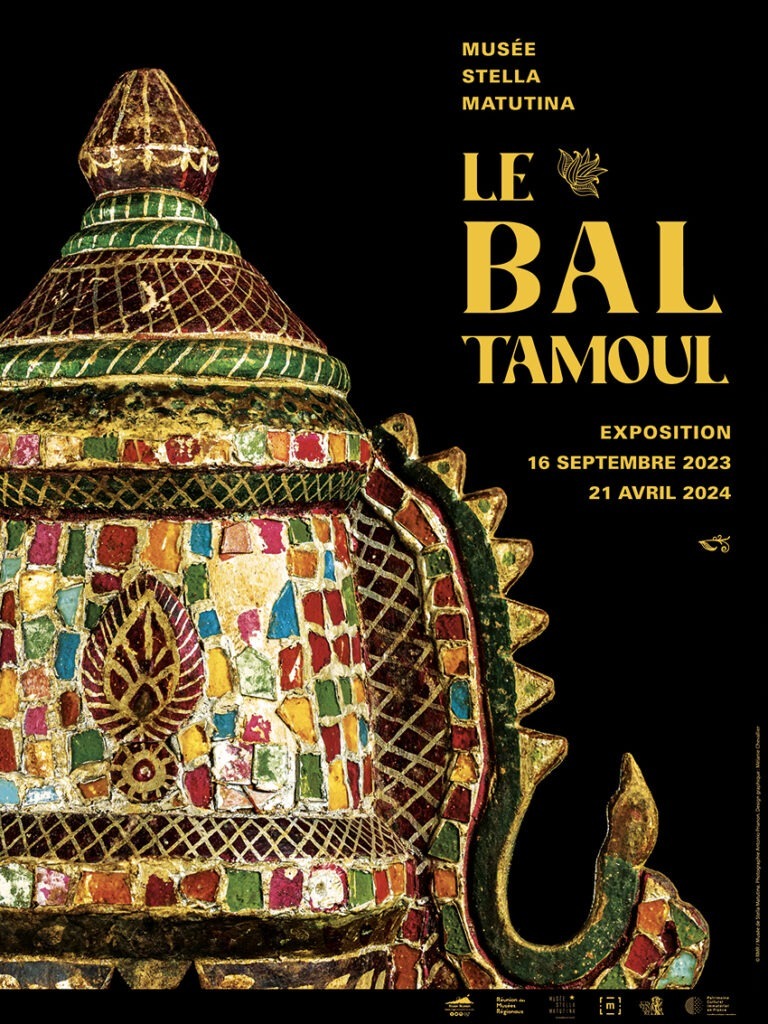 EXPOSITION BAL TAMOUL