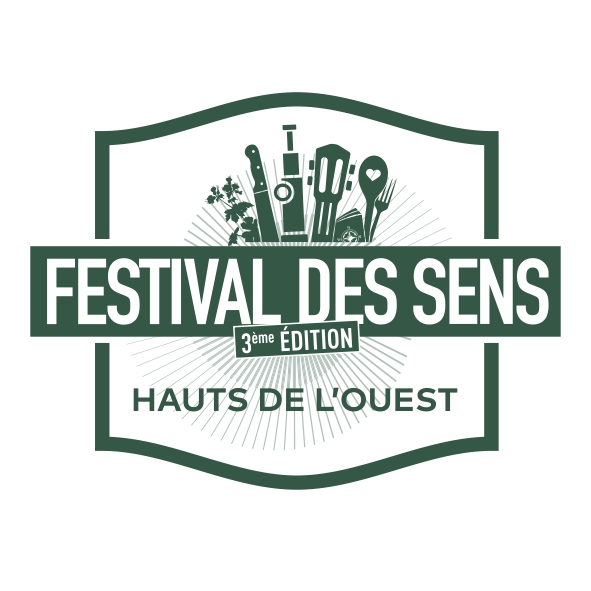 LE FESTIVAL DES SENS