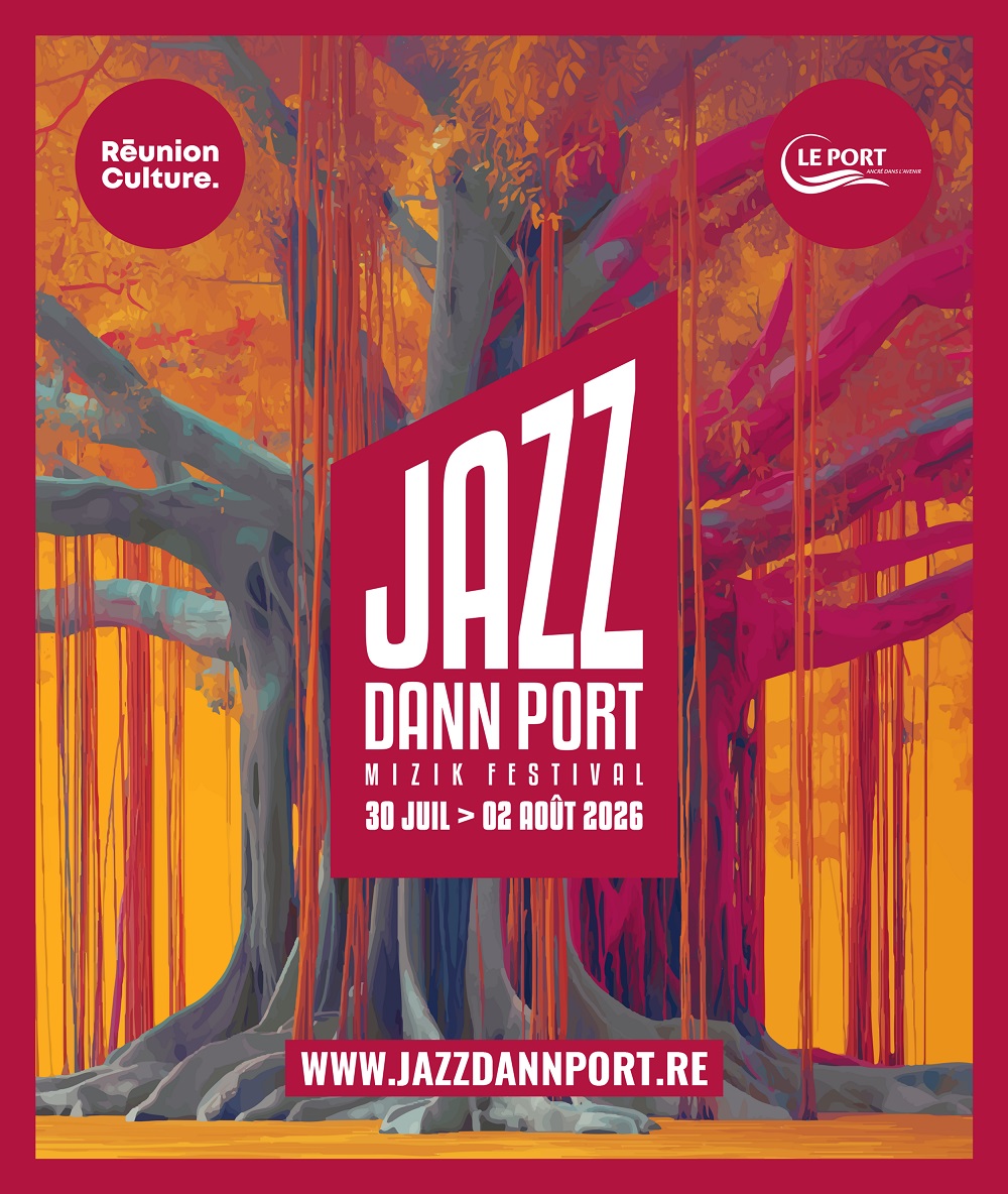 FESTIVAL  JAZZ DANN PORT