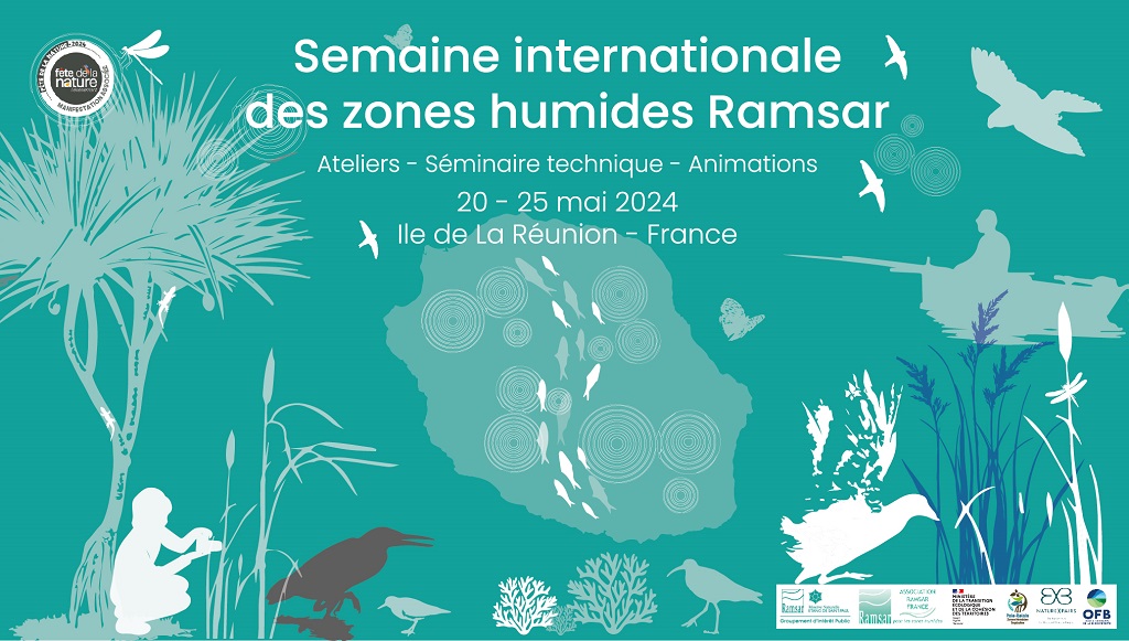 SEMAINE INTERNATIONALE DES ZONES HUMIDES