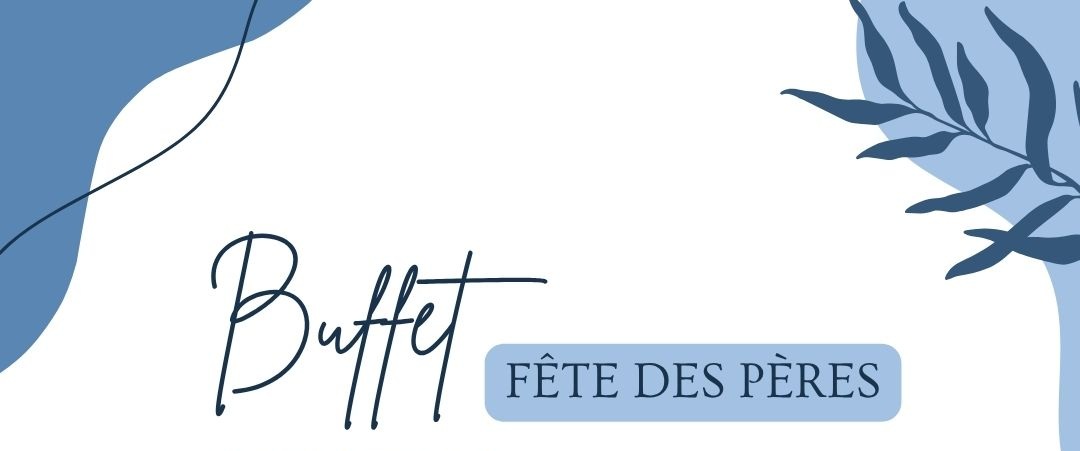 FETE DES PERES AU RELAIS DE L'HERMITAGE