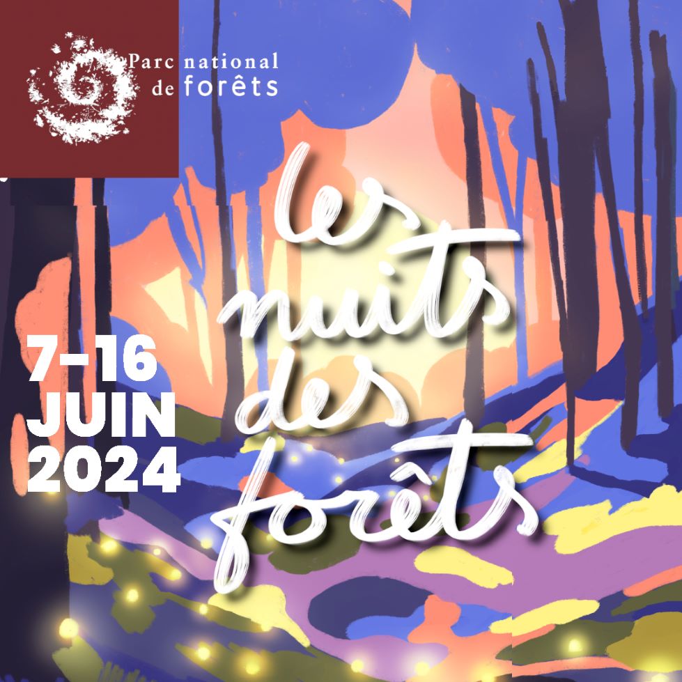 LA NUIT DES FORÊTS