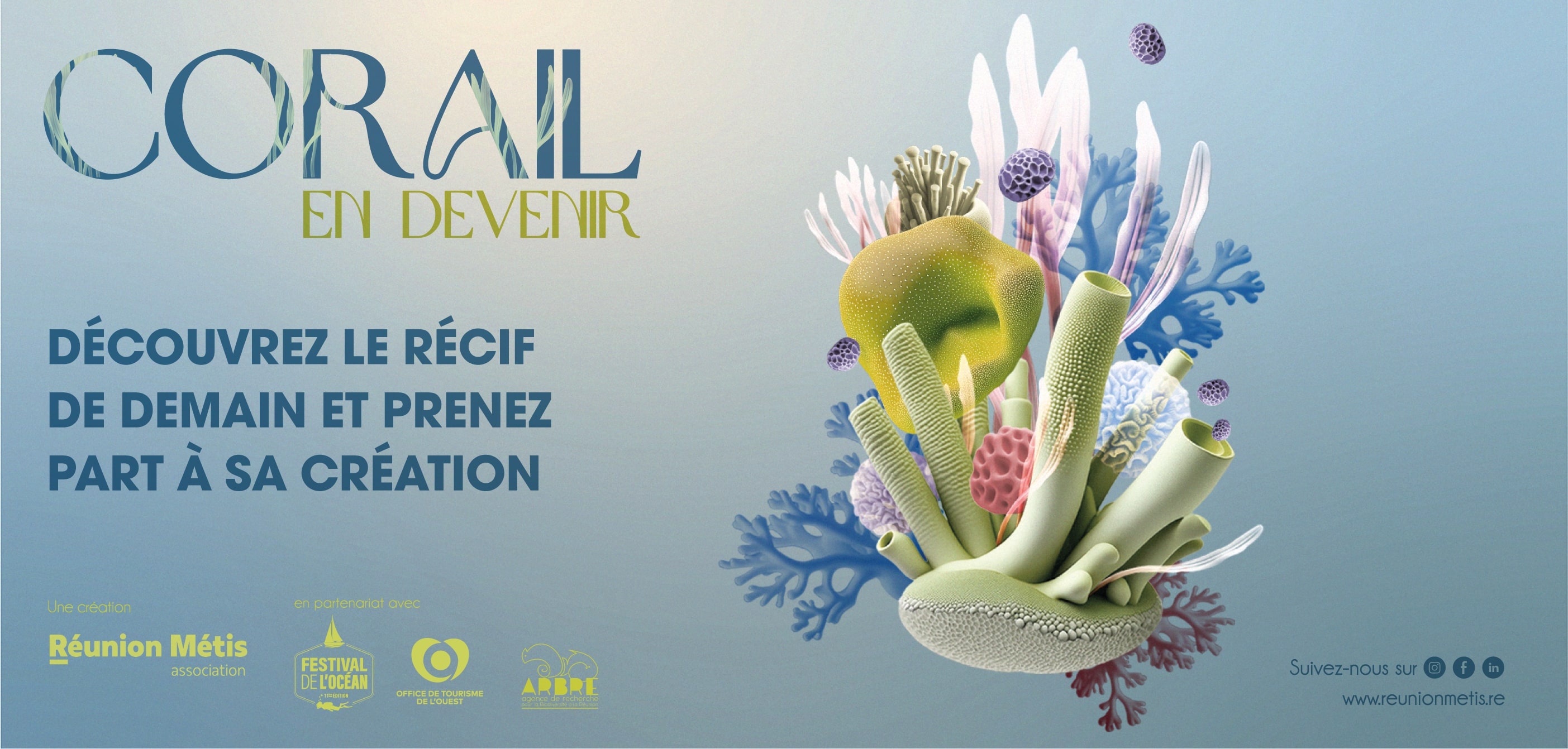 CORAIL EN DEVENIR