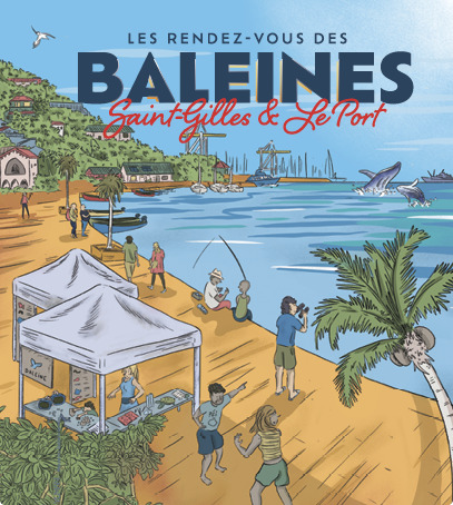 LES RENDEZ-VOUS DES BALEINES 