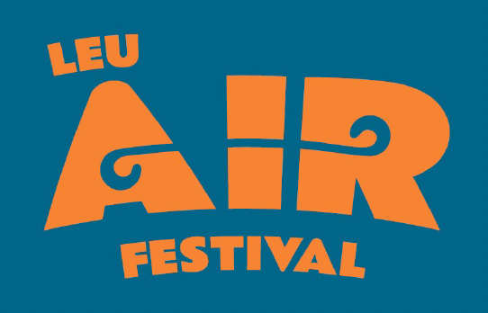 LEU AIR FESTIVAL