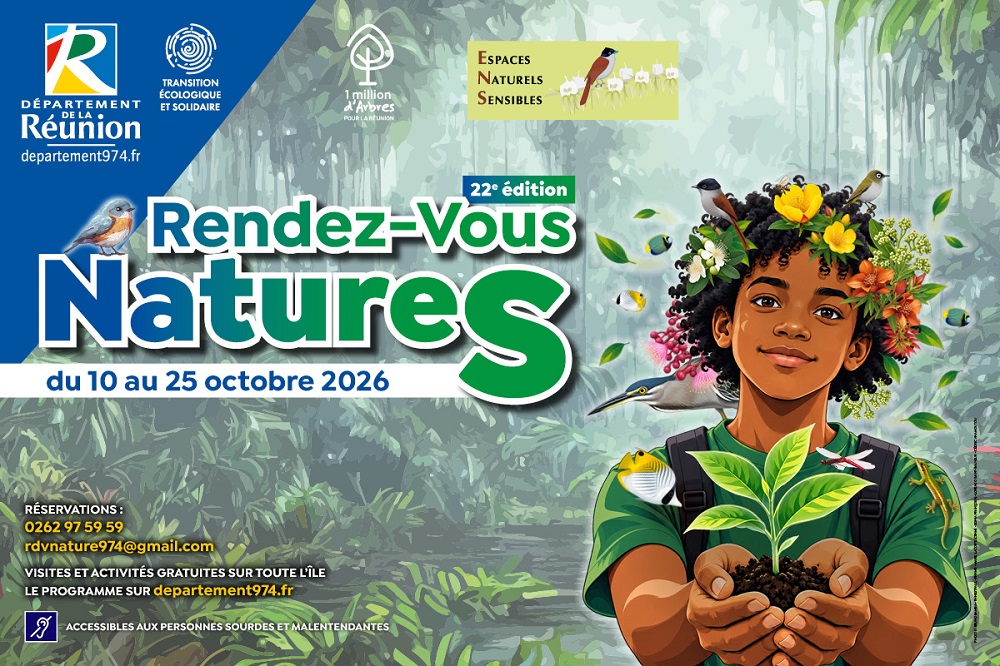 LES RENDEZ-VOUS NATURES