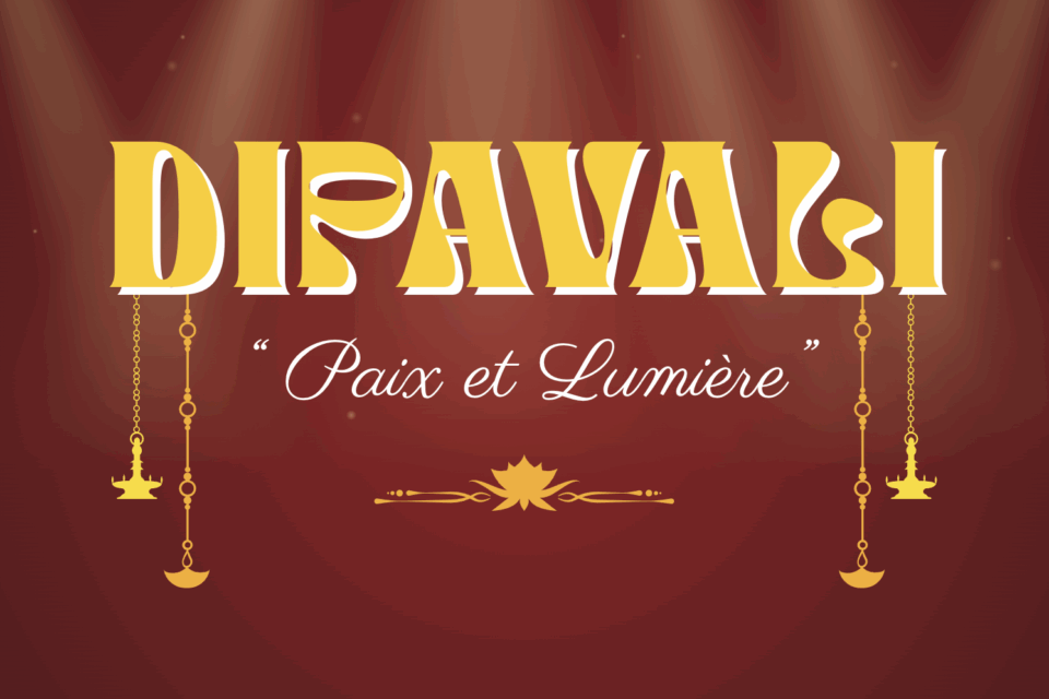DIPAVALI À SAINT-LEU