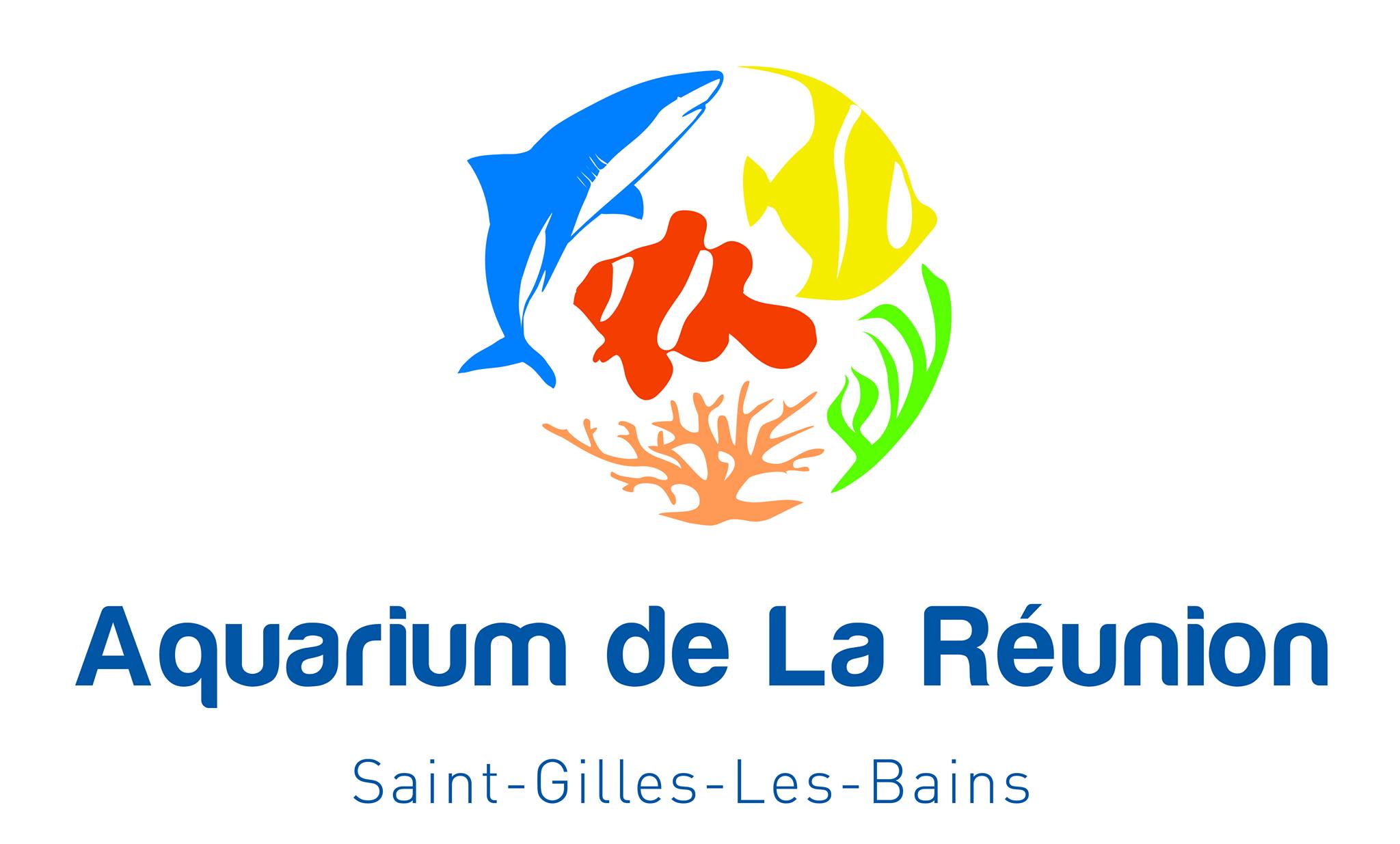 VACANCES D'OCTOBRE À L'AQUARIUM
