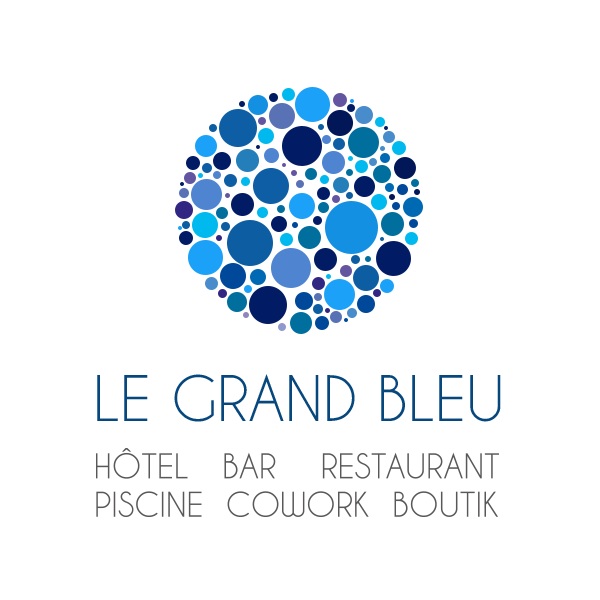 PAQUES AU GRAND BLEU