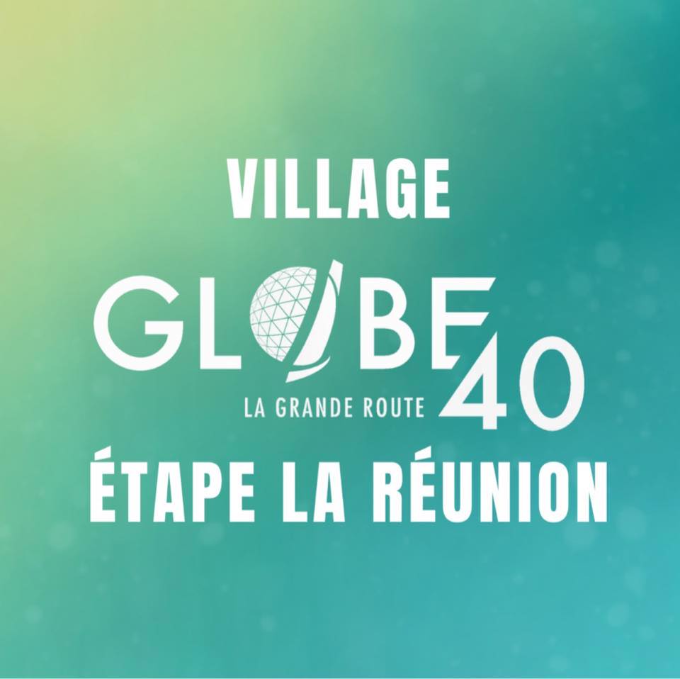 GLOBE 40