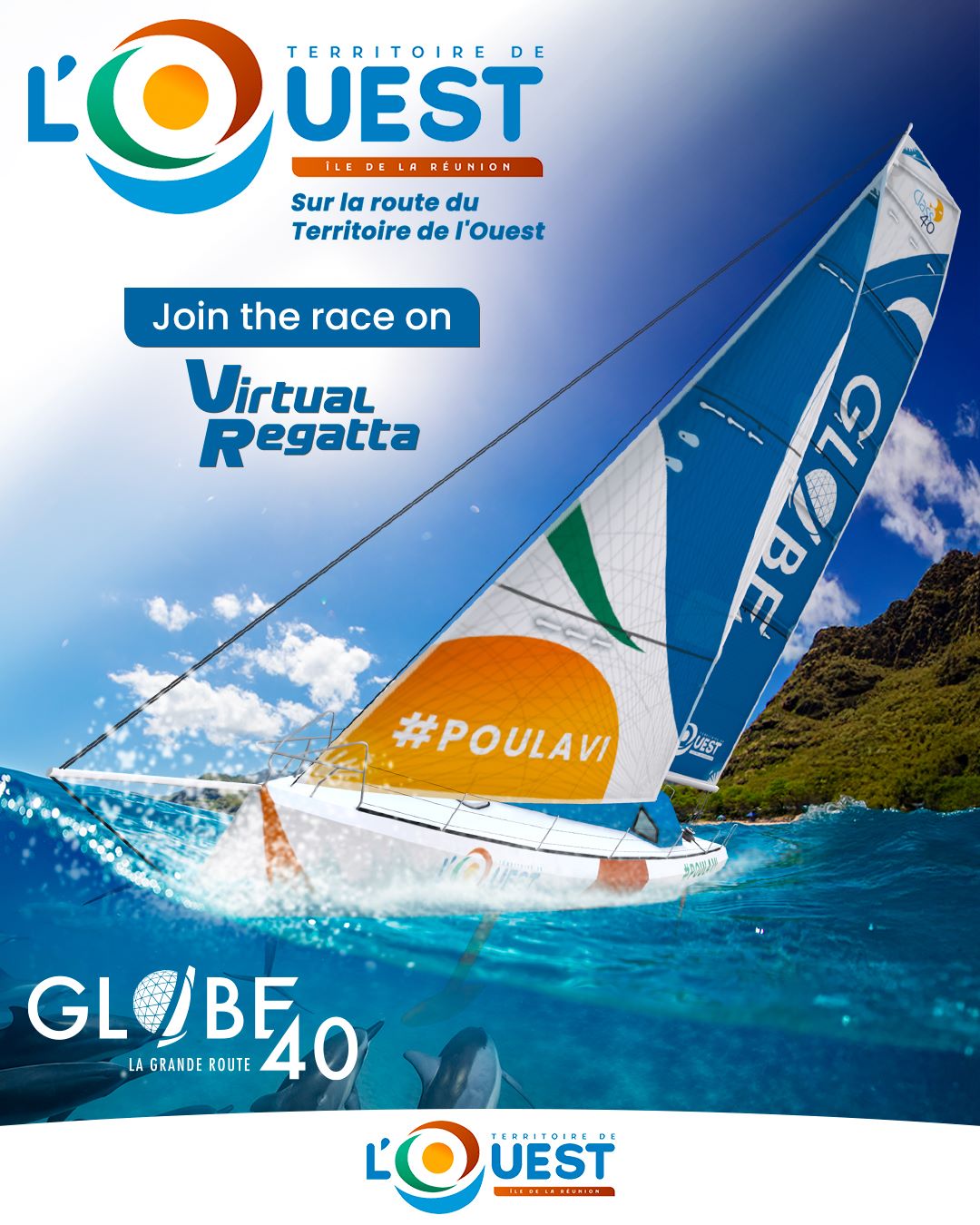 GLOBE 40
