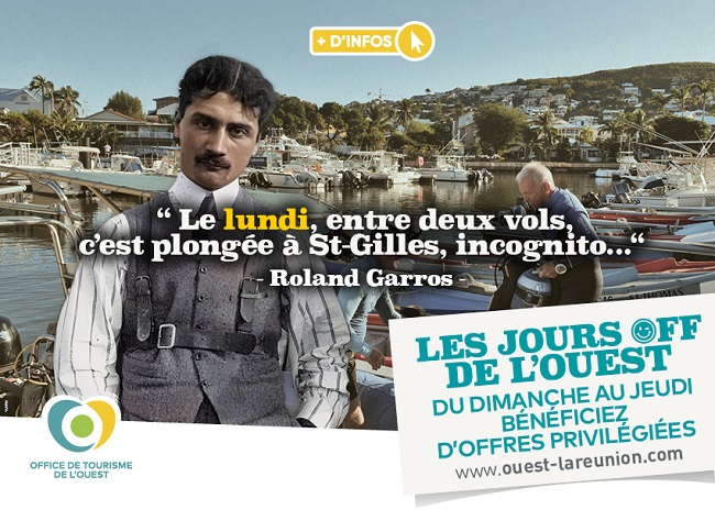 LES OFFRES DÉKALÉES