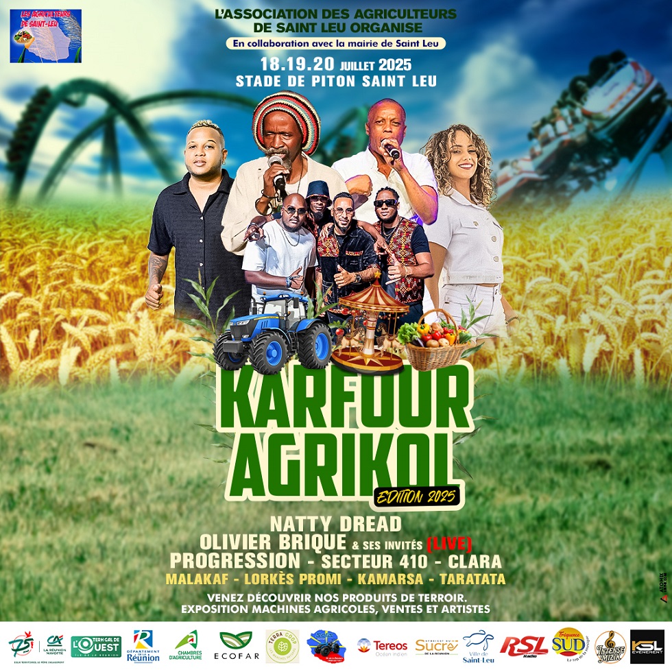 KARFOUR AGRIKOL
