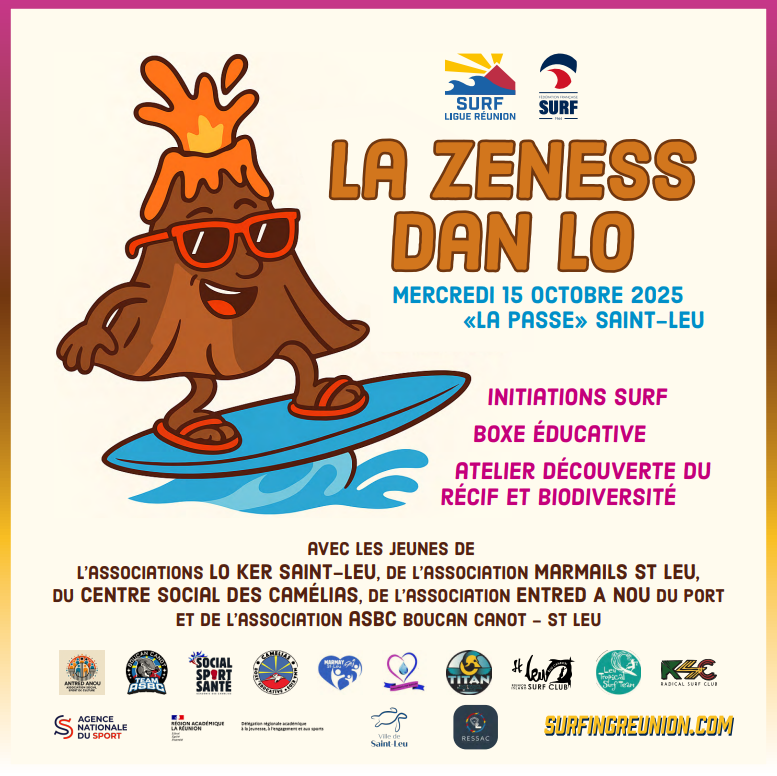 LA ZENESS DAN LO