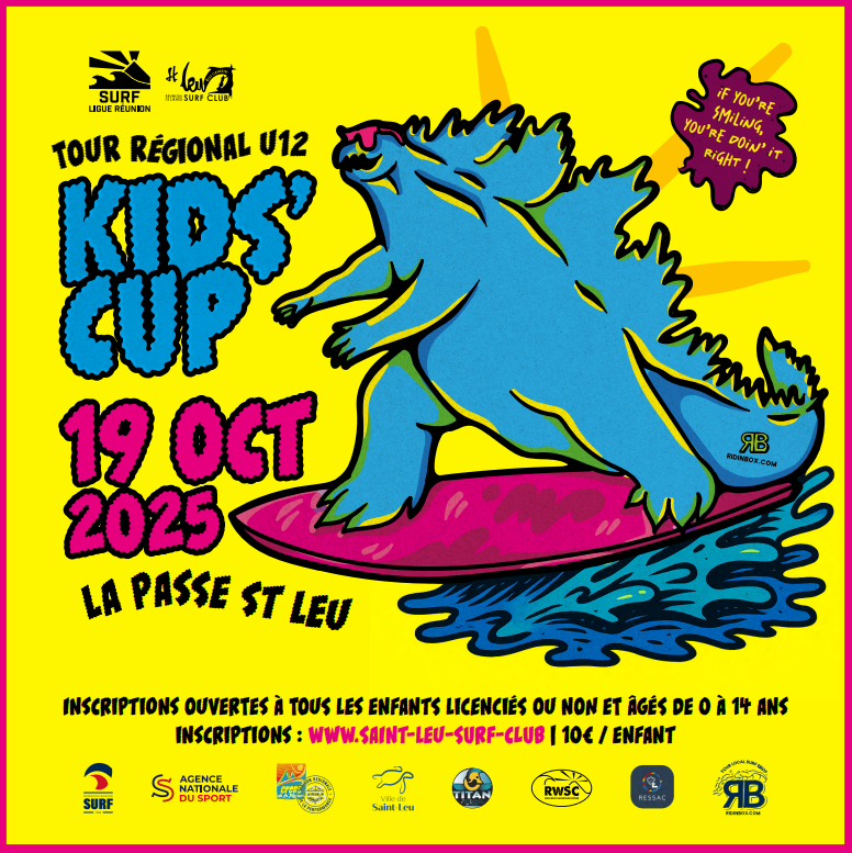 KIDS CUP 2025
