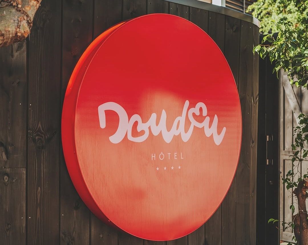 BRUNCH DU DOUDOU AU DOUDOU HÔTEL