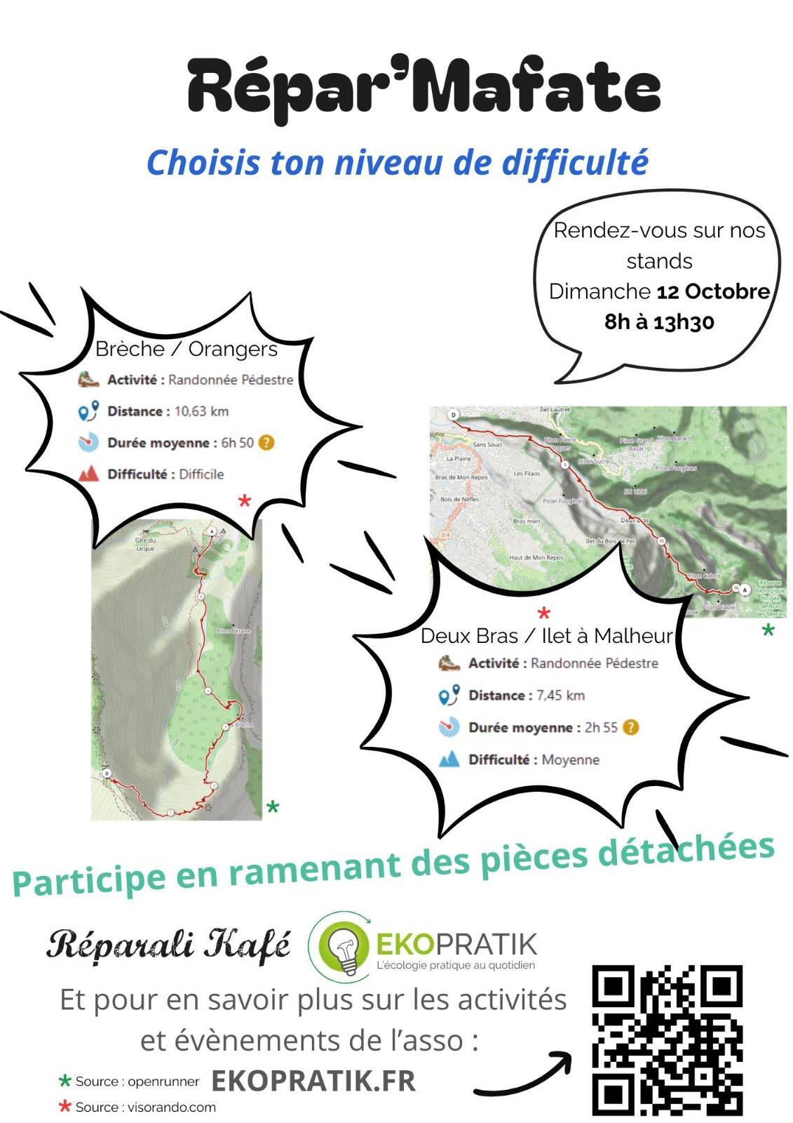 RÉPAR'MAFATE