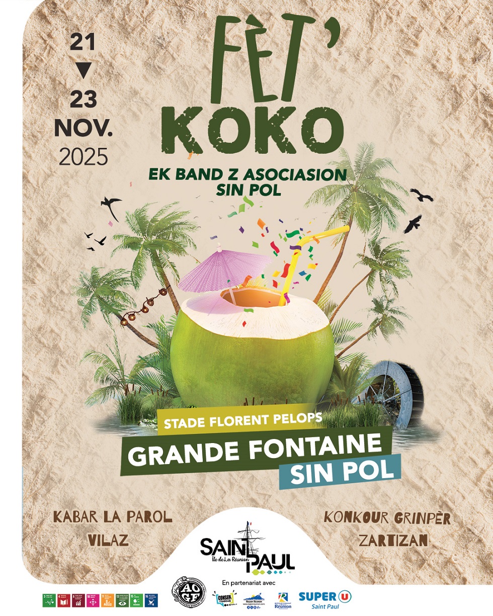 FÈT KOKO