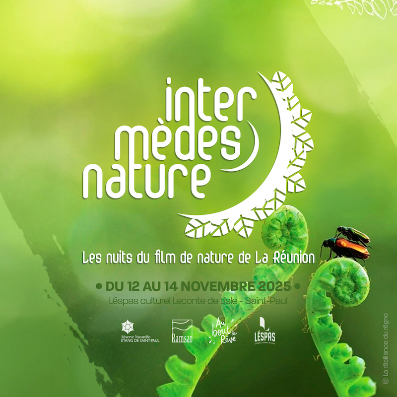 Le Festival Intermèdes Nature