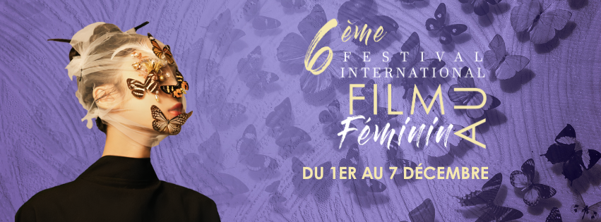 FESTIVAL INTERNATIONAL DU FILM FEMININ