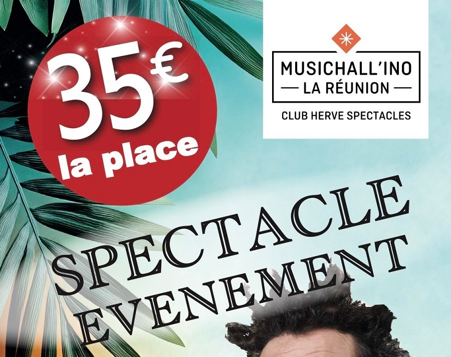 SPECTACLE MUSICHALL'INO A STELLA MATUTINA