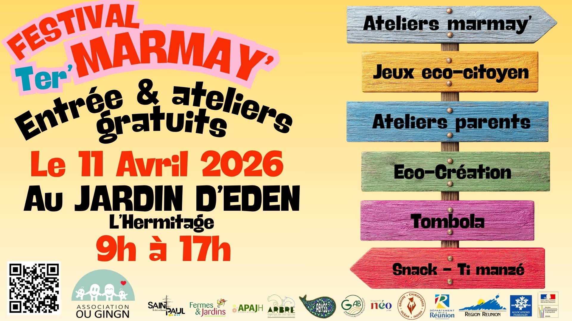 FESTIVAL TER MARMAY 2026