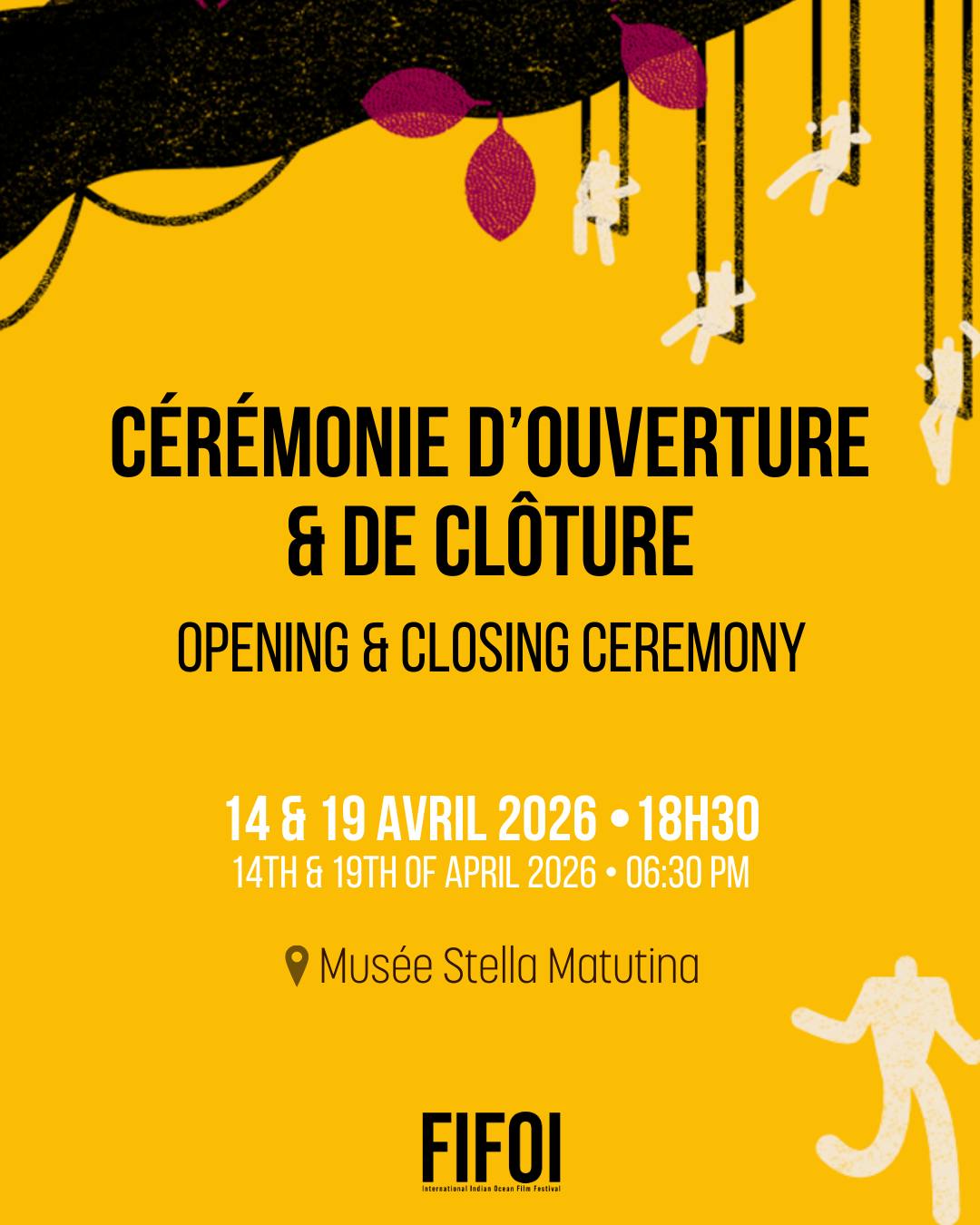 Festival International du Film de l'Océan Indien