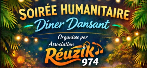 DINER DANSANT AU FAR FAR