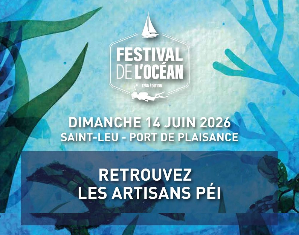 RENCONTRE AVEC LES ARTISANS PÉI