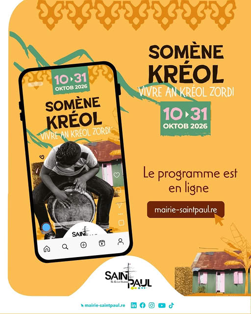 SOMÈNE KRÉOL